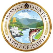 Bannock County Parcel Viewer