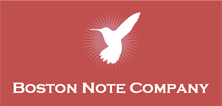 Boston Note Company Review
