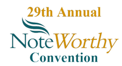 noteworthy convention 2015